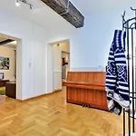Rome Unique Trastevere Apartments