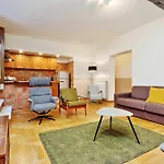 Rome Unique Trastevere Apartments