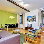 Rome Unique Trastevere Apartments