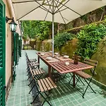 Rome Unique Trastevere Apartments