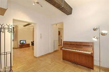 Unique Trastevere Rom