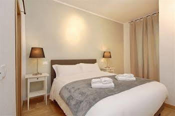 Unique Trastevere Rom