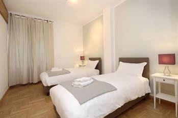 Apartment Unique Trastevere Rom