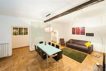 Unique Trastevere Apartment Rom