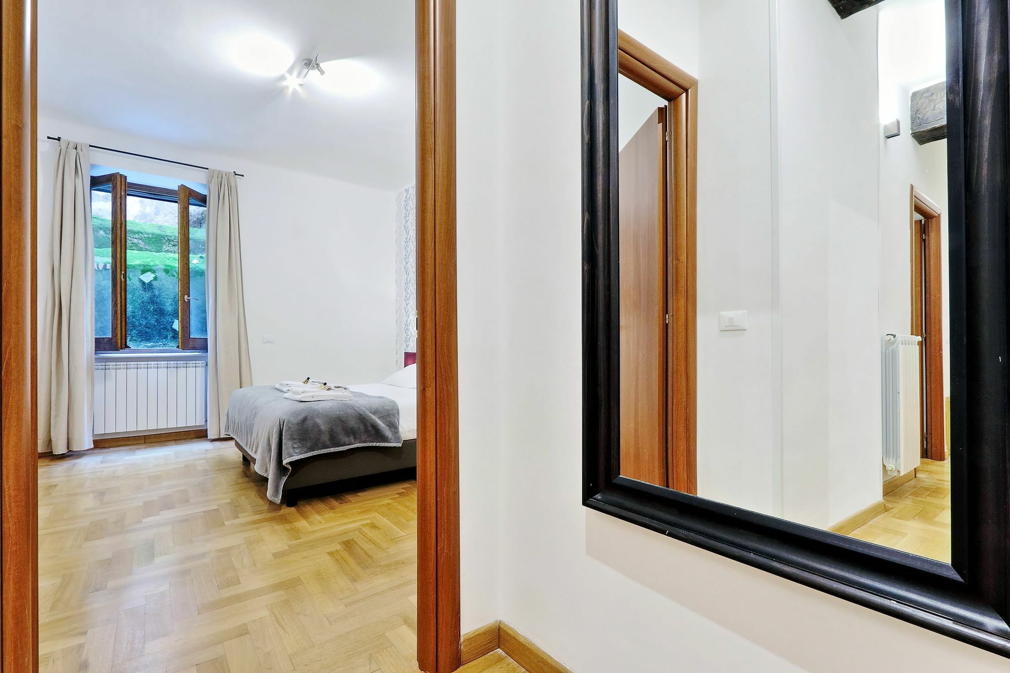 Apartment Unique Trastevere *