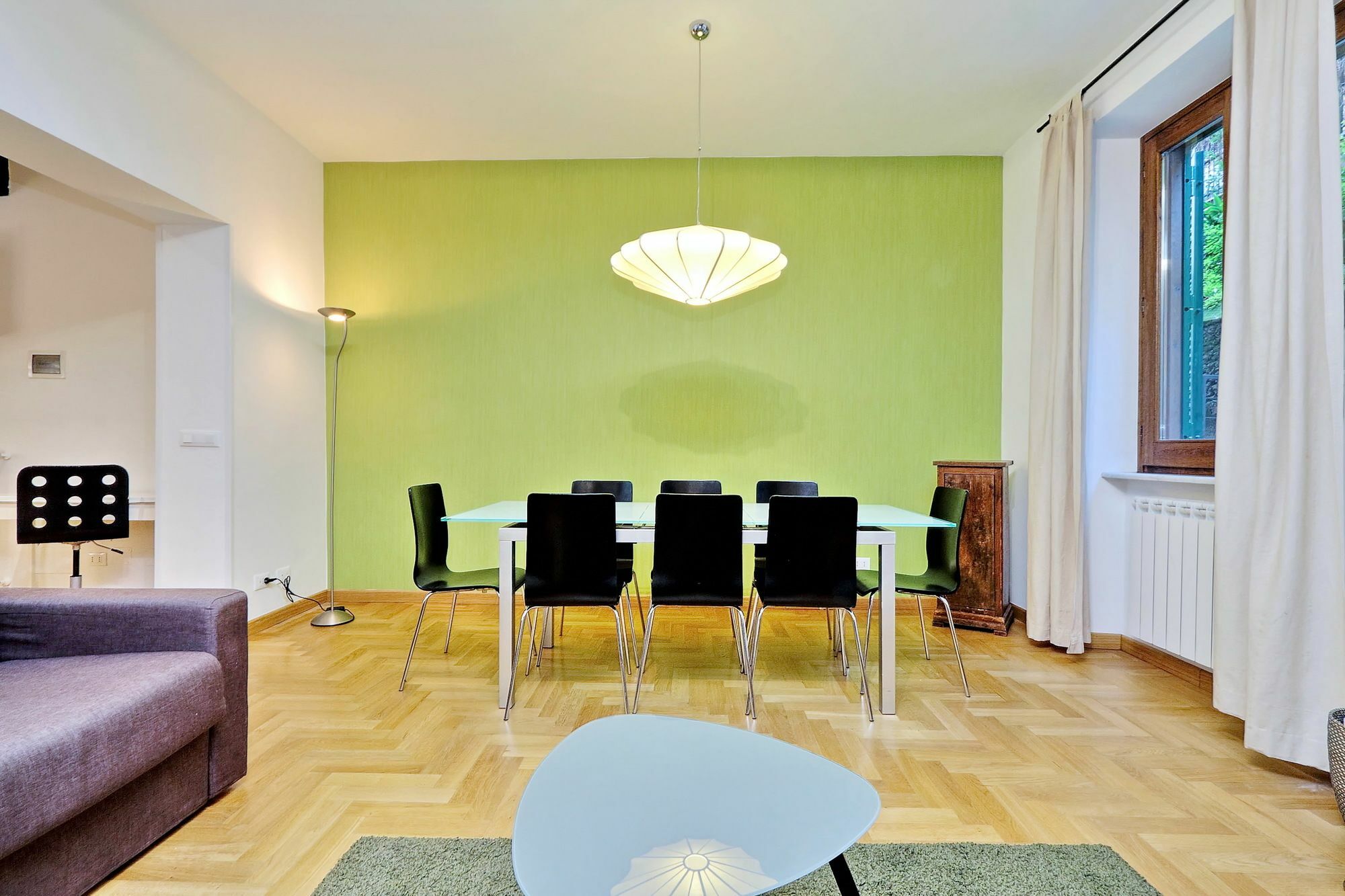 Apartment Unique Trastevere Rom