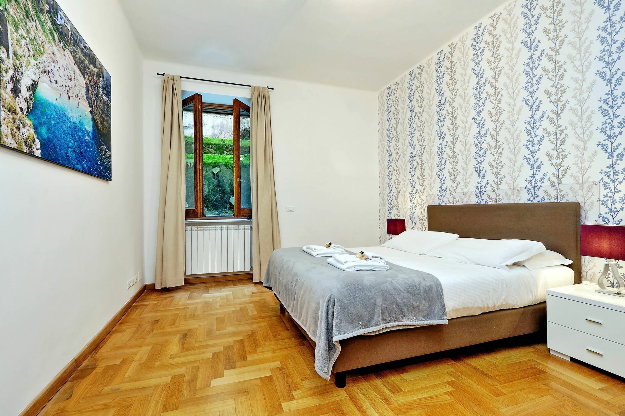 Apartment Unique Trastevere