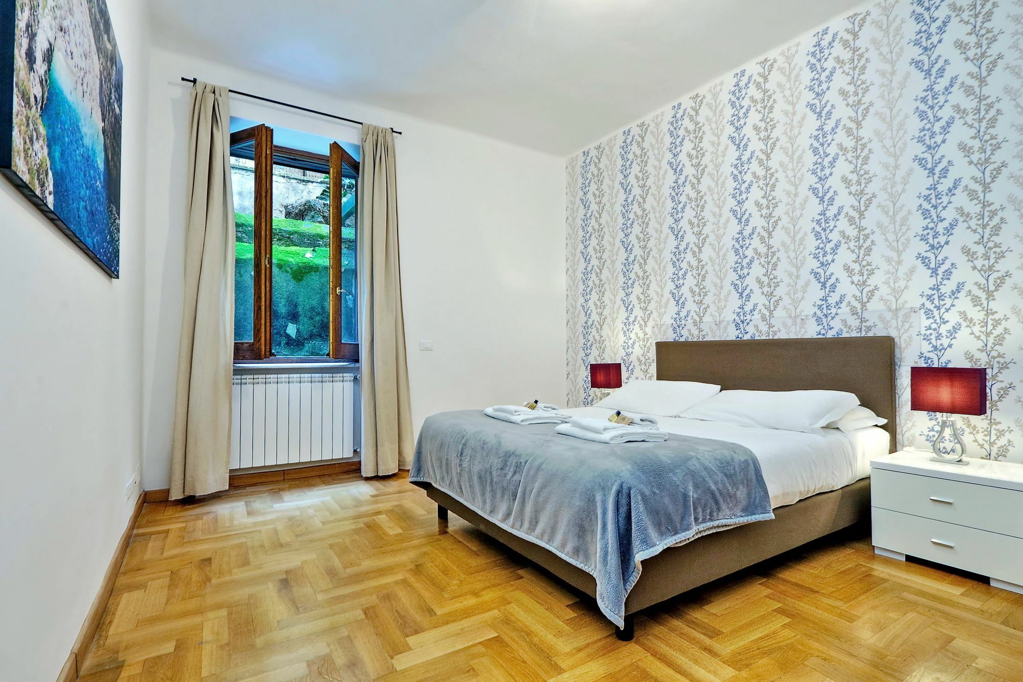 Apartment Unique Trastevere *